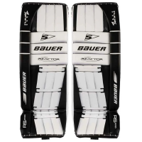 BAUER Torwart Schiene Reactor 5 Pro - Sr.