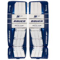 BAUER Torwart Schiene Reactor 5 Pro - Sr.