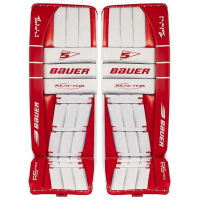 BAUER Torwart Schiene Reactor 5 Pro - Sr.