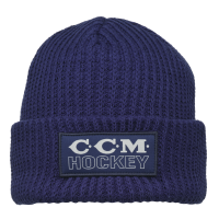 CCM Holiday Cuffed Beanie AD
