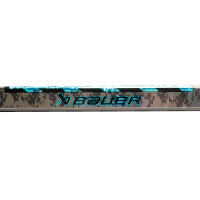 BAUER Comp. Schläger Twitch Grip - 60" - SR