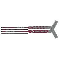 BAUER Torwart Schläger Supreme SHADOW- P31 - lft - Int. (MTO) 23" grn