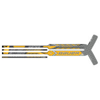 BAUER Torwart Schläger Supreme SHADOW- P31 - lft - Int. (MTO) 23" grn
