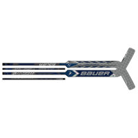 BAUER Torwart Schläger Supreme SHADOW- P31 - lft - Int. (MTO) 23" grn