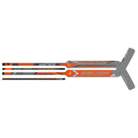 BAUER Torwart Schläger Supreme SHADOW- P31 - lft - Int. (MTO) 23" grn