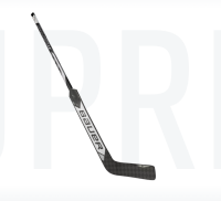 BAUER Torwart Schläger Supreme SHADOW - P31 - rht -...