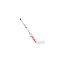 Warrior Mini Stick M3 RTL Rot/Weiß