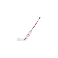 Warrior Mini Stick M3 RTL Rot/Weiß