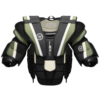 Warrior TW-Brustschutz Ritual X5 Pro Intermediate