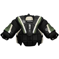 Warrior TW-Brustschutz Ritual X5 Youth