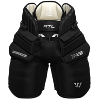 Warrior Goalie Hose Ritual X5 RTL Senior