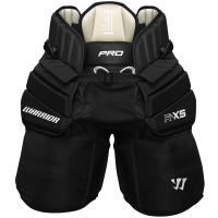 Warrior Goalie Hose Ritual X5 PRO Senior