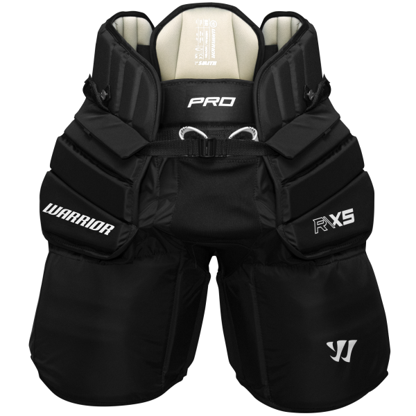 Warrior Goalie Hose Ritual X5 PRO Intermediate