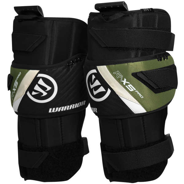 Warrior TW-Knieschutz Ritual X5 Pro Senior