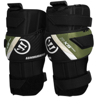 Warrior TW-Knieschutz Ritual X5 Pro Senior