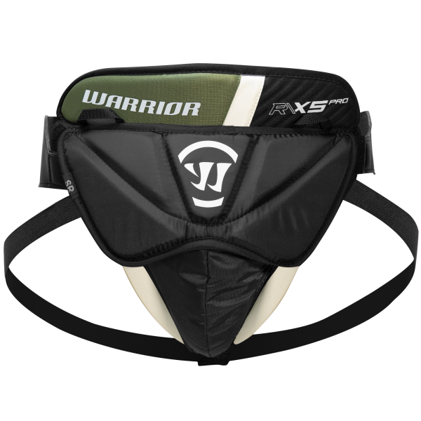 Warrior TW-Tiefschutz Ritual X5 PRO Senior