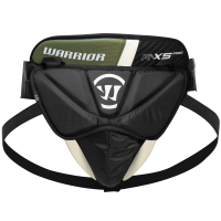 Warrior TW-Tiefschutz Ritual X5 PRO Senior