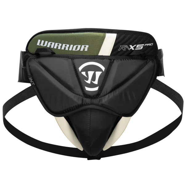 Warrior TW-Tiefschutz Ritual X5 PRO Intermediate