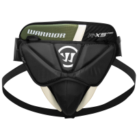 Warrior TW-Tiefschutz Ritual X5 PRO Intermediate
