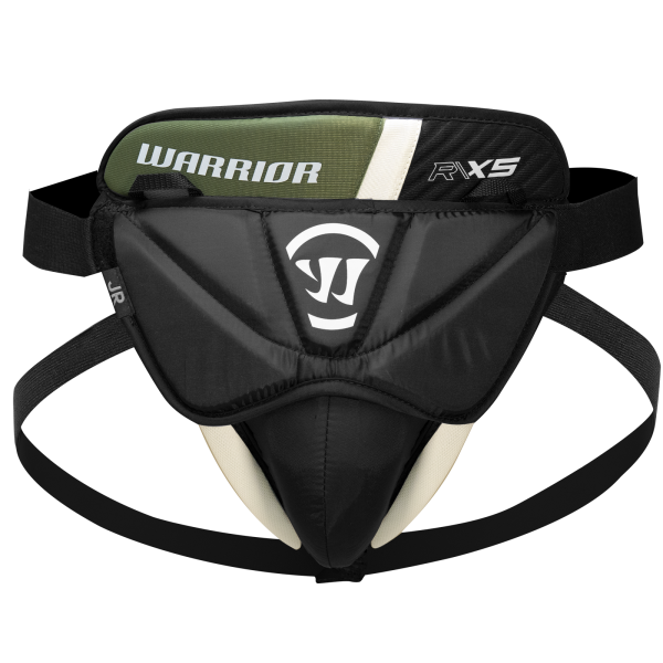 Warrior TW-Tiefschutz Ritual X5 Junior
