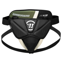 Warrior TW-Tiefschutz Ritual X5 Junior