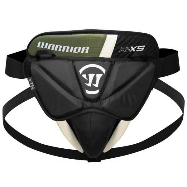 Warrior TW-Tiefschutz Ritual X5 Youth