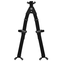 Warrior TW-Hosenträger Ritual X5