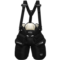 Warrior TW-Hosenträger Ritual X5