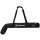 Warrior Mini Hockey Stick Tasche