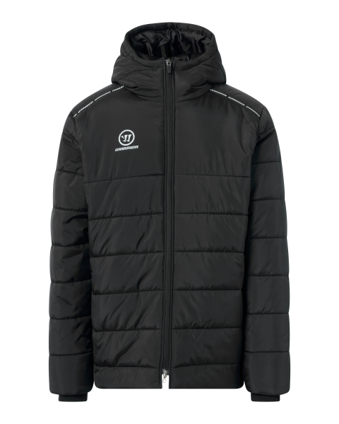 Warrior Team Stadium Jacket Senior