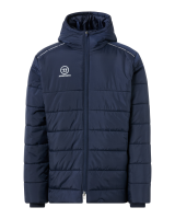Warrior Team Stadium Jacket Senior