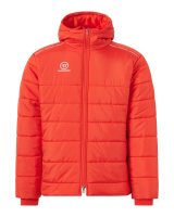 Warrior Team Stadium Jacket Senior