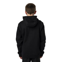 BAUER Ultimate Hoodie - schwarz - Yth.