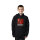 BAUER Ultimate Hoodie - schwarz - Yth.