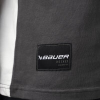 BAUER LS Tee Gamechanger - Sr.