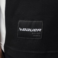 BAUER LS Tee Gamechanger - Sr.