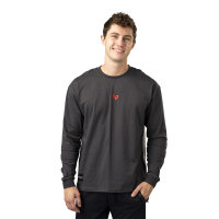 BAUER LS Tee Gamechanger - Sr.