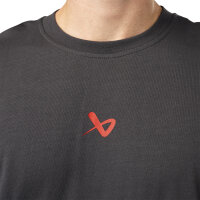 BAUER LS Tee Gamechanger - Sr.