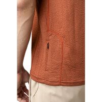 BAUER FLC Textured Tech Tee - Sr.