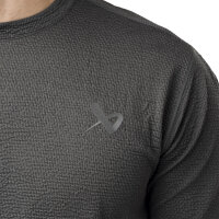 BAUER FLC Textured Tech Tee - Sr.