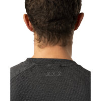 BAUER FLC Textured Tech Tee - Sr.