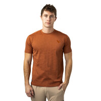 BAUER FLC Textured Tech Tee - Sr.