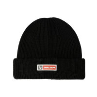 BAUER Toque Patch - schwarz - Sr.