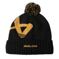 BAUER Knit Pom Intarsia