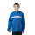 BAUER Ultimate Hoodie - blau - Yth.