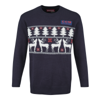 CCM Holiday Ugly Sweater SR