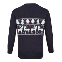 CCM Holiday Ugly Sweater SR