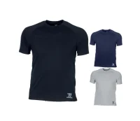 Warrior Street Pocket Tee Senior