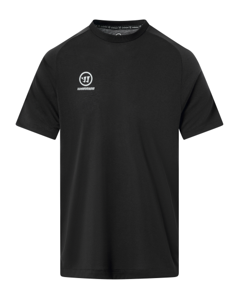 Warrior Team Train Cotton Feel Tee Senior