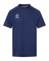 Warrior Team Train Cotton Feel Tee Senior